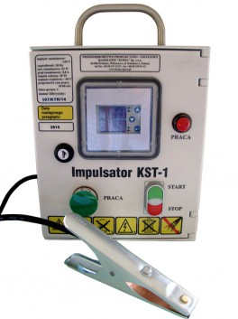 Стимулятор обескровливания KST-1