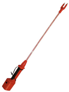 Электропогонялка для скота MAGIC SHOCK PRO 2500