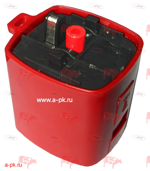Запасной аккумулятор для MAGIC SHOCK PRO 2500