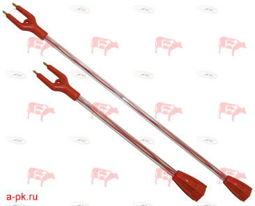 Запасной хлыст для MAGIC SHOCK PRO 2500