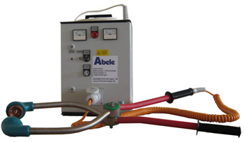 Щипцы оглушения ABELE TBG 98